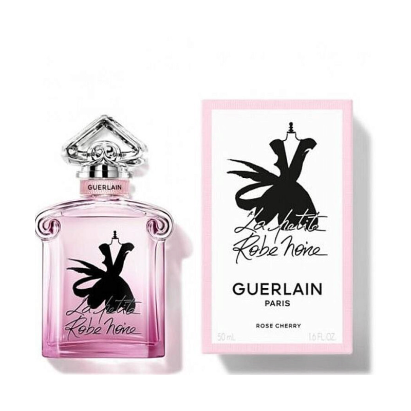 Guerlain La Petite Robe Noire Rose Cherry Női parfüm EDP