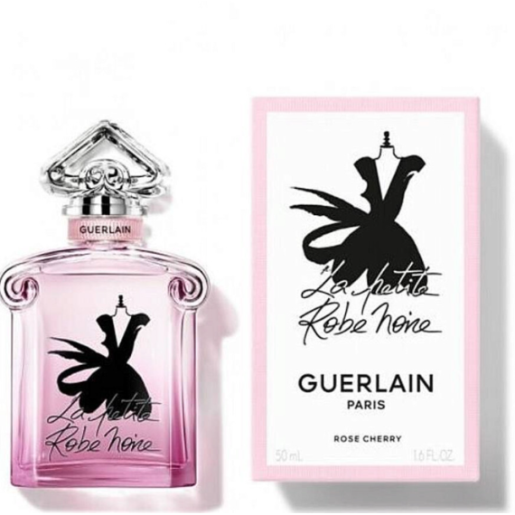 Guerlain La Petite Robe Noire Rose Cherry Női parfüm EDP