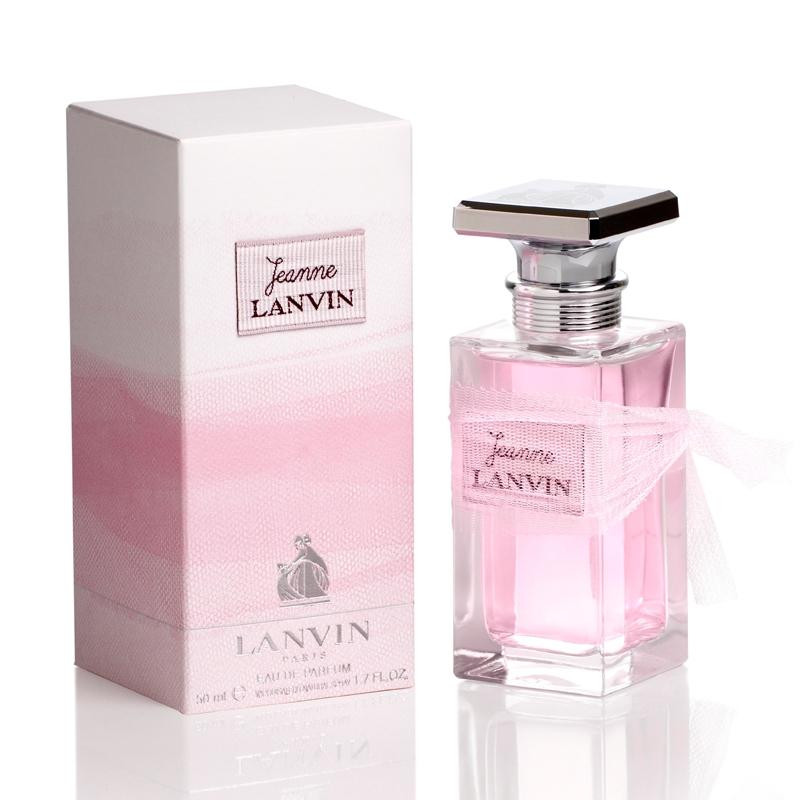 Lanvin Jeanne női parfüm EDP