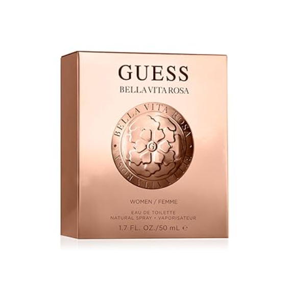 Guess Bella Vita Rosa Női EDT parfüm