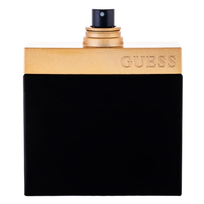 Guess Seductive Noir Férfi toalett víz csomagolás nélkül EDT