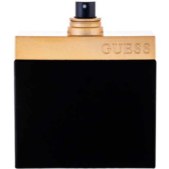 Guess Seductive Noir Férfi toalett víz csomagolás nélkül EDT