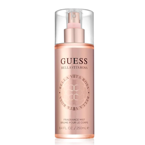 Guess Bella Vita Rosa Női testpermet