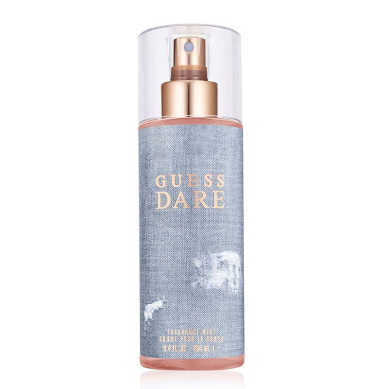 Guess Dare Test spray nőknek