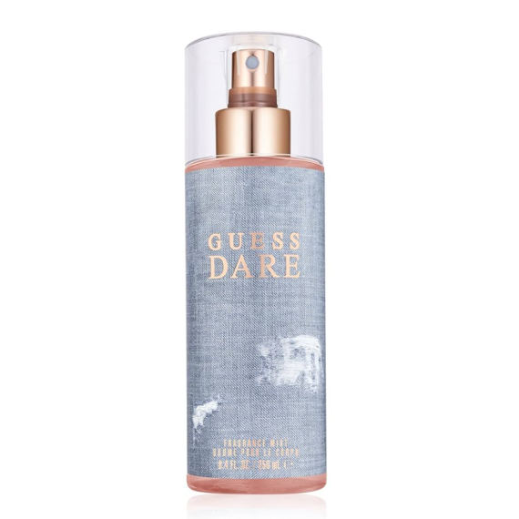 Guess Dare Test spray nőknek