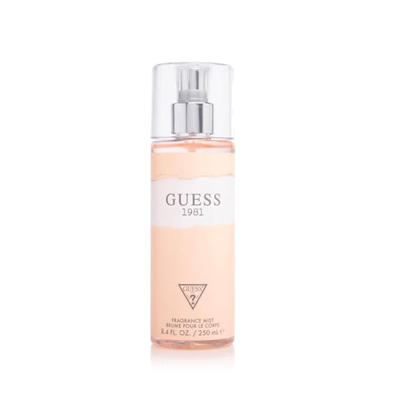 Guess 1981 Női testpermet