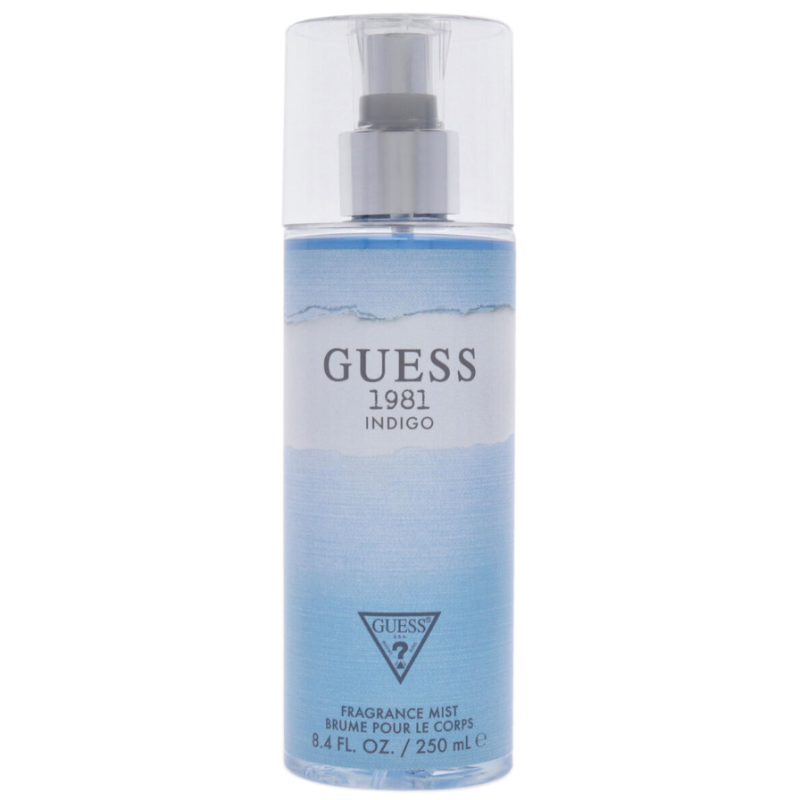 Guess 1981 Indigo Női testpermet