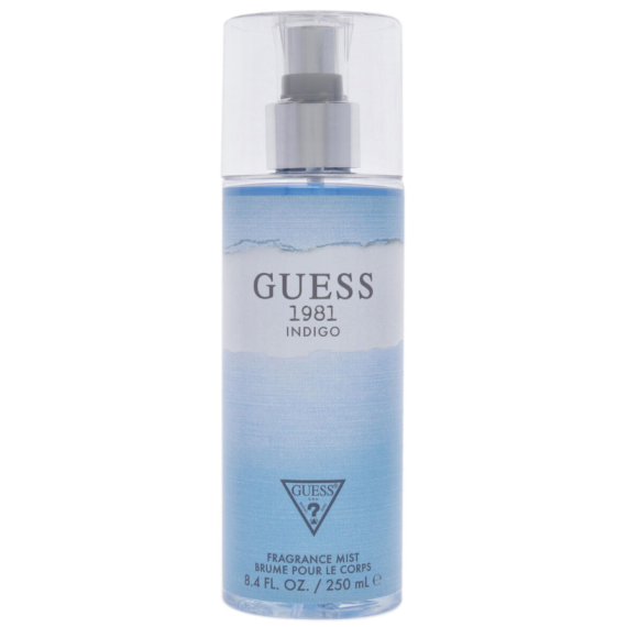 Guess 1981 Indigo Női testpermet