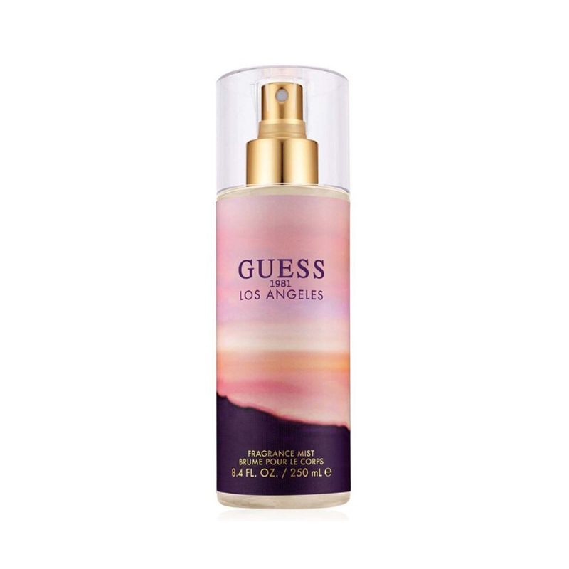Guess 1981 Los Angeles Női testpermet