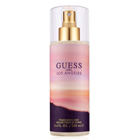 Guess 1981 Los Angeles Női testpermet