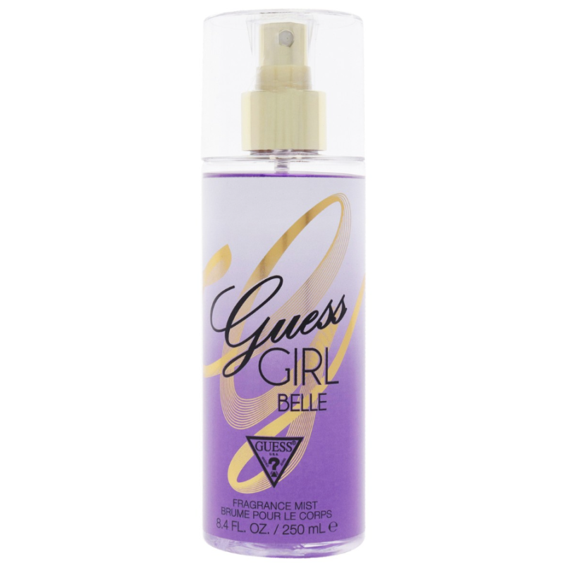 Guess Girl Belle Női testpermet