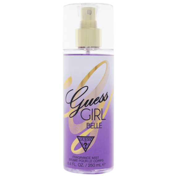 Guess Girl Belle Női testpermet
