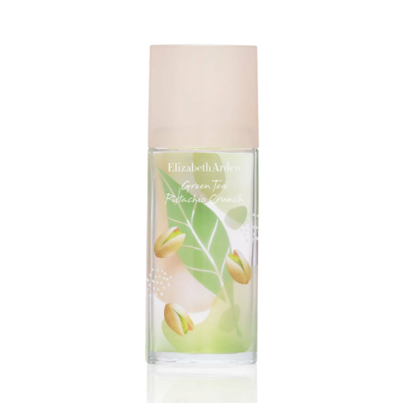 Elizabeth Arden Green Tea Pistachio Crunch Női toalett víz Tester EDT