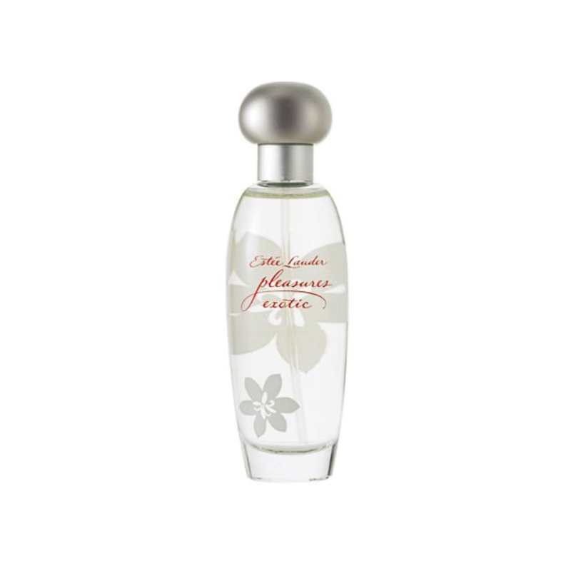 Estee Lauder Pleasures Exotic Női parfüm, csomagolás nélkül, EDP