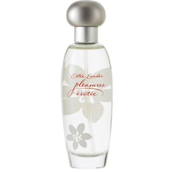 Estee Lauder Pleasures Exotic Női parfüm, csomagolás nélkül, EDP