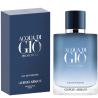 Giorgio Armani Acqua Di Gio Profondo Férfi toalett víz EDT
