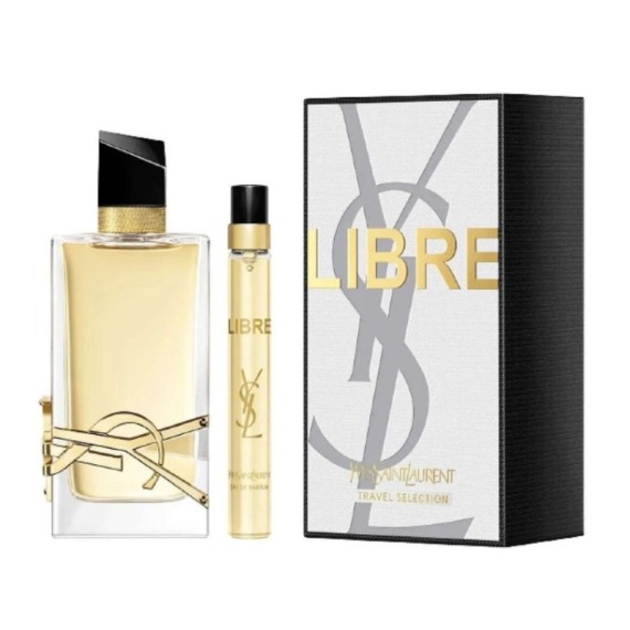 YSL Libre Női ajándékcsomag