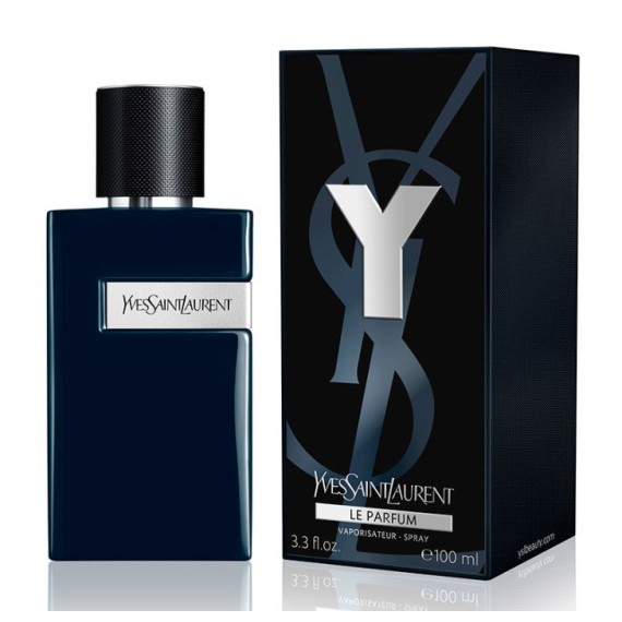 YSL Y Le Parfum Parfüm férfi parfüm