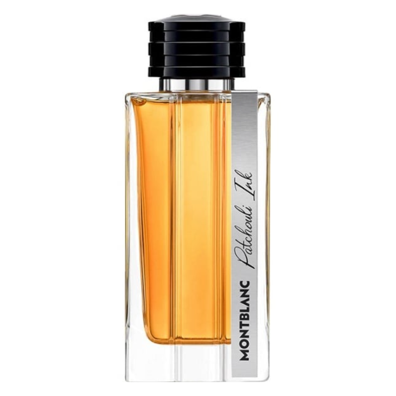 Mont Blanc Patchouli Ink Férfi parfüm Tester EDP