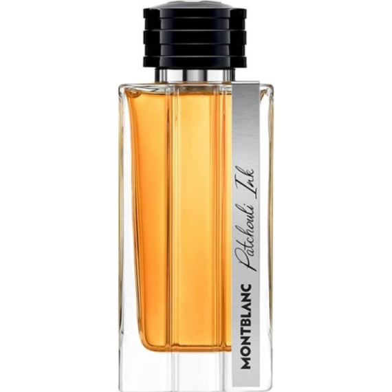 Mont Blanc Patchouli Ink Férfi parfüm Tester EDP