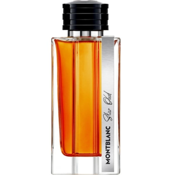 Mont Blanc Star Oud Férfi toalett víz Tester EDT
