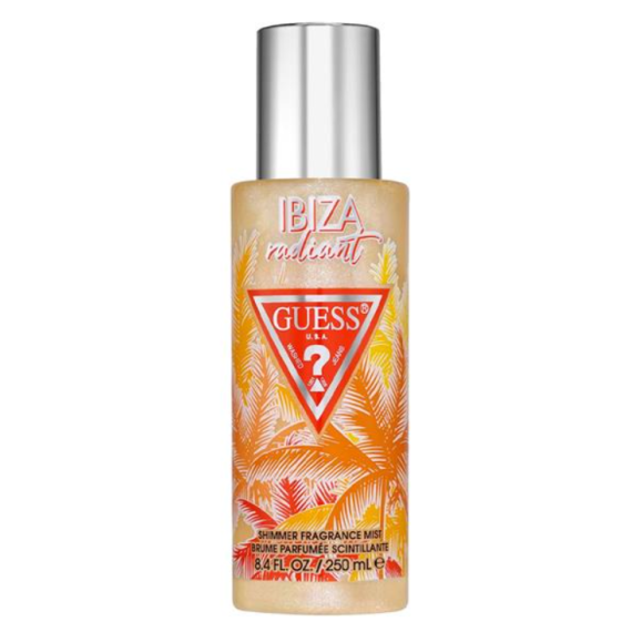 Guess Ibiza Radiant Testpermet nőknek