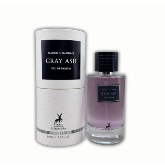 Maison Alhambra Grise Unisex parfüm EDP