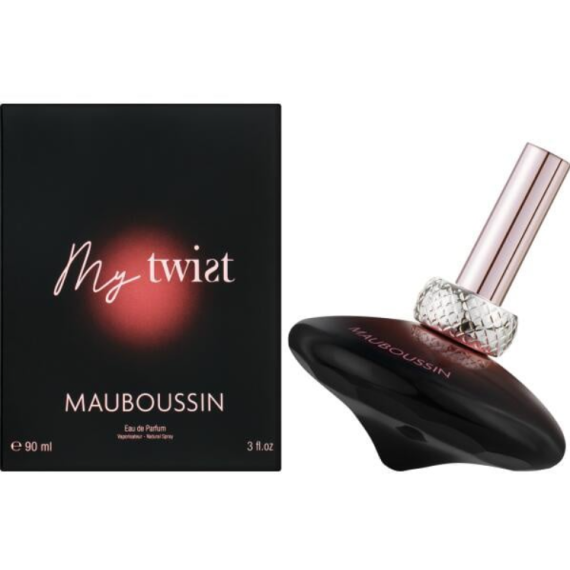 Mauboussin My Twist Nőknek parfüm EDP
