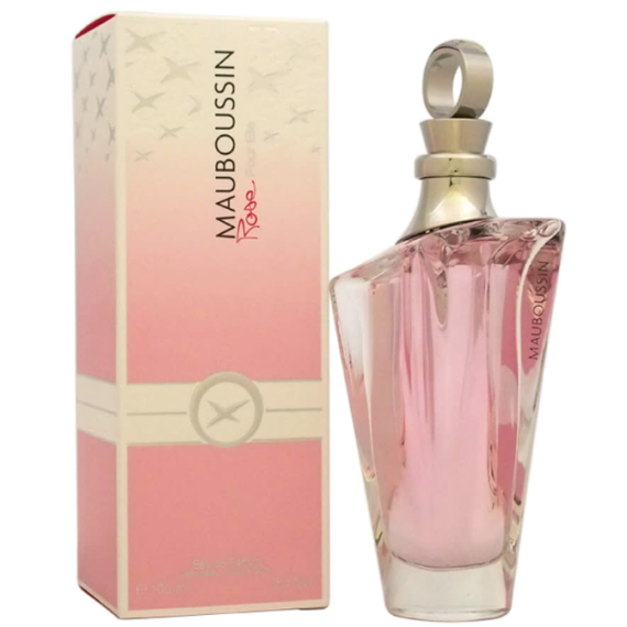 Mauboussin Rose Pour Elle Nőknek parfüm EDP