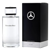 Mercedes Benz For Men...