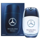 Mercedes Benz The Move Live...