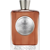 Atkinsons A Big Bad Cedar...