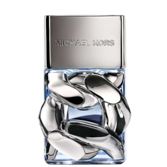 Michael Kors Pour Homme Parfüm víz férfiaknak Tester EDP