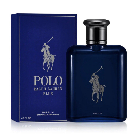 Ralph Lauren Polo Blue Férfi parfüm