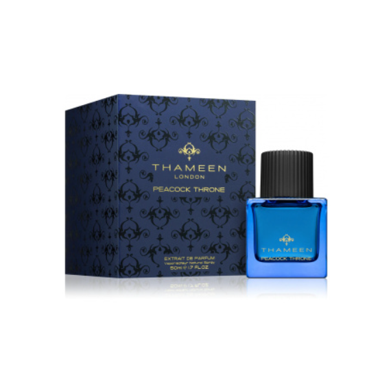 Thameen Peacock Throne Női parfüm kivonat