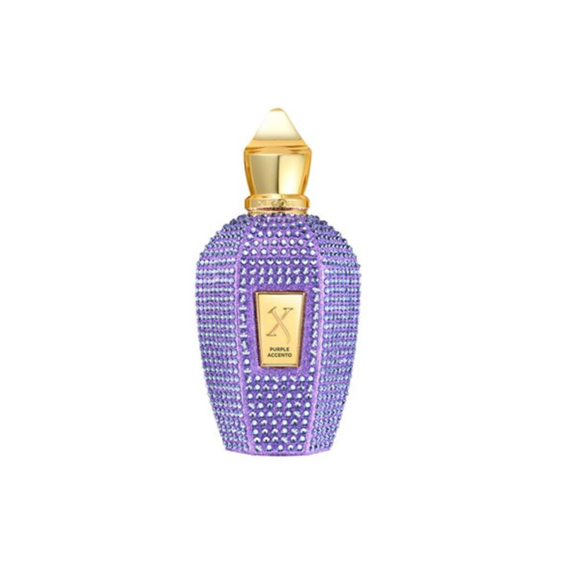 Xerjoff Purple Accento Parfüm víz unisex Tester EDP
