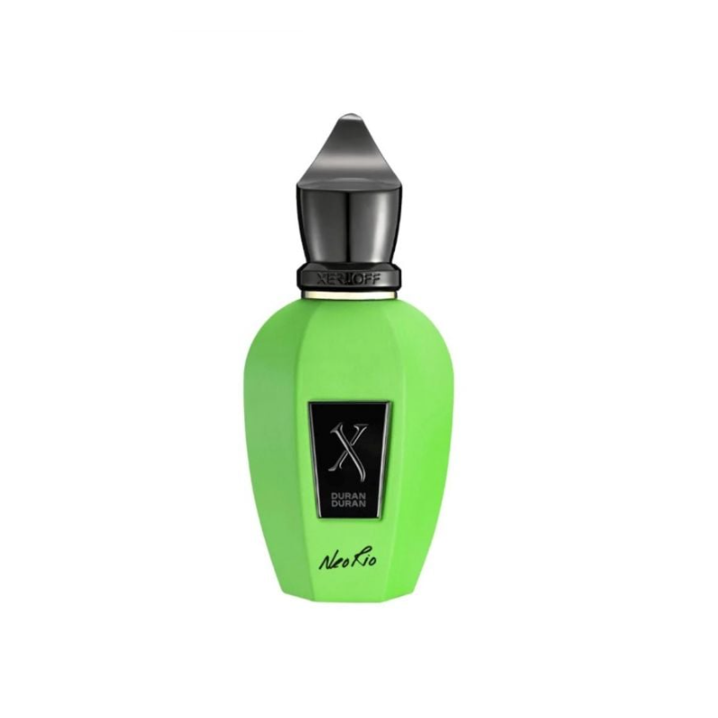 Xerjoff Duran Duran NeoRio Fluo Green Unisex parfüm EDP