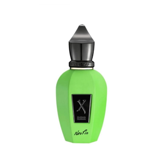 Xerjoff Duran Duran NeoRio Fluo Green Unisex parfüm EDP
