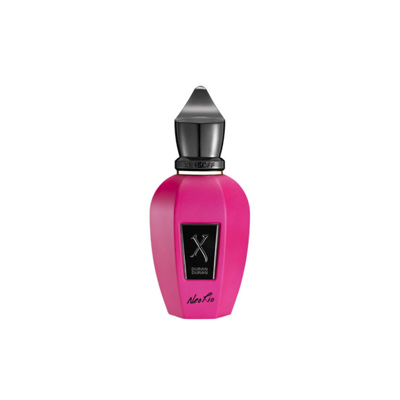 Xerjoff Duran Duran Neo Rio Fluo Pink Unisex parfüm EDP