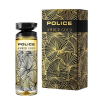 Police Amber Gold Nőknek toalettvíz EDT
