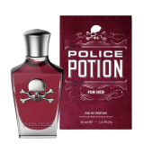 Police Potion Nőknek parfüm...