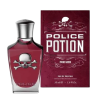 Police Potion Nőknek parfüm EDP