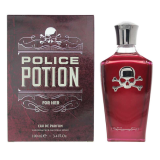 Police Potion Nőknek parfüm EDP