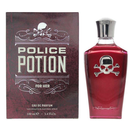 Police Potion Nőknek parfüm EDP