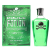 Police Potion Absinthe Férfi parfüm EDP