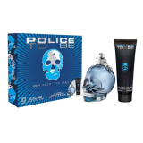 Police To Be [Or Not To Be]...