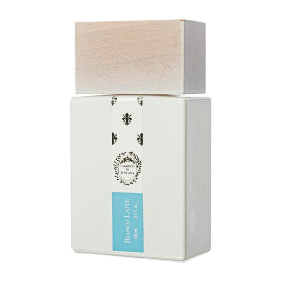 Giardini Di Toscana Bianco Latte Unisex parfümvíz Tester EDP