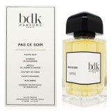 BDK Parfums Pas Ce Soir Unisex parfüm EDP