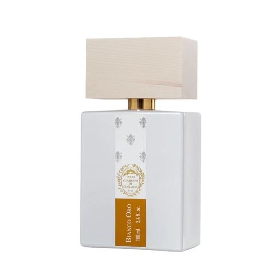 Giardini Di Toscana Bianco Oro Unisex parfüm EDP