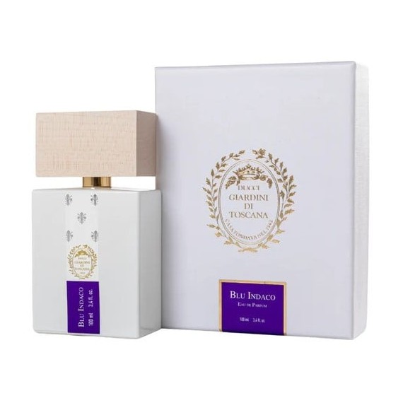 Giardini Di Toscana Blu Indaco Unisex parfüm EDP